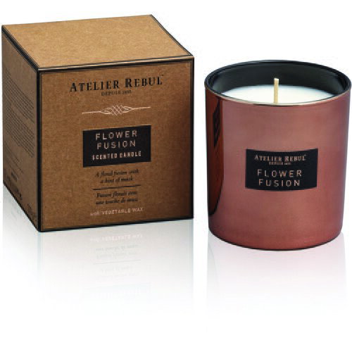 Atelier Rebul Mirisna sveća Fuzija cveta, 210 g Cene