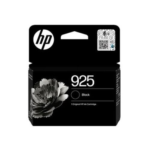 HP 925 originalna črna kartu&scaron;a s črnilom Cene