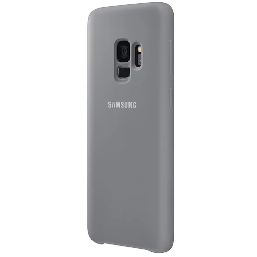 Samsung original ovitek EF-PG960TJE za Galaxy S9 G960 siv