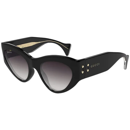 Gucci Occhiali da Sole GG1704S 001 Crna