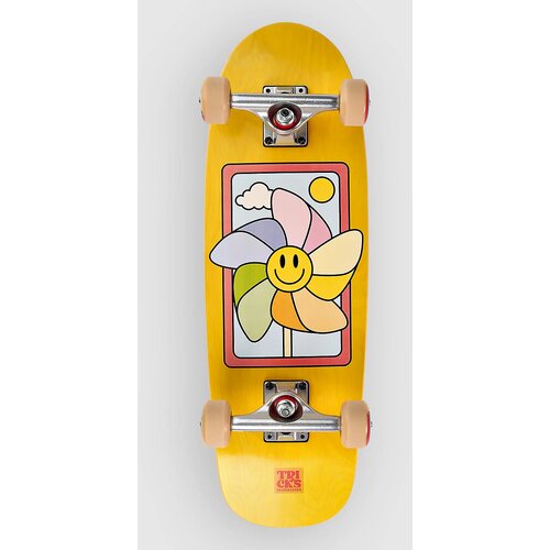 Tricks Spinner 8.25"X25.75" Skate komplet uni Cene