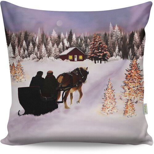 Wallity Jastuk 43x43cm &Scaron;areni Cijene