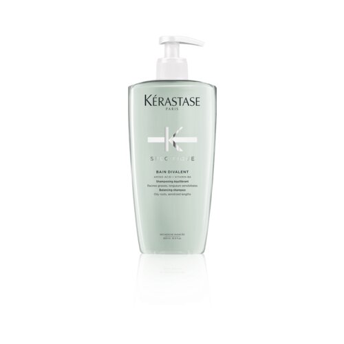K&amp;eacute;rastase Specifique Bain Divalent - 500 ml Slike