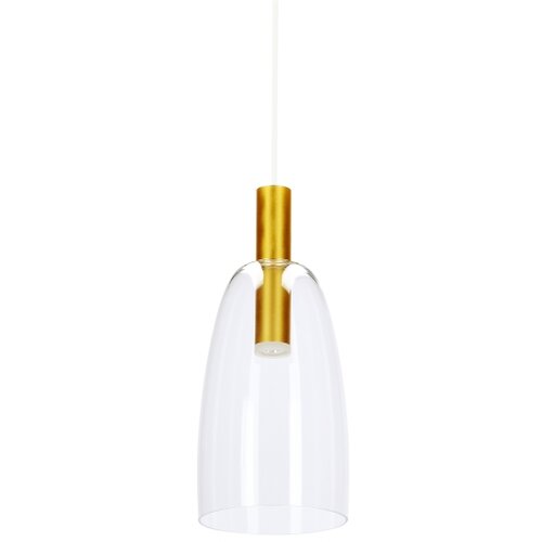  LED luster na sajli MODENA LED/5W/230V Slike