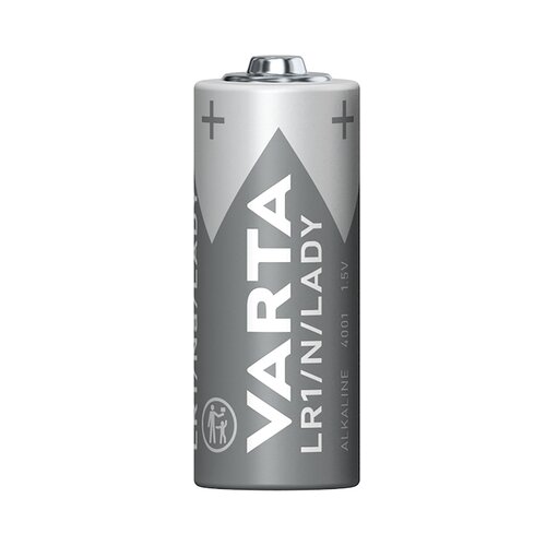Varta URARSKI BATERIJSKI VLOŽEK LR01 1.5V V 4001 Slike
