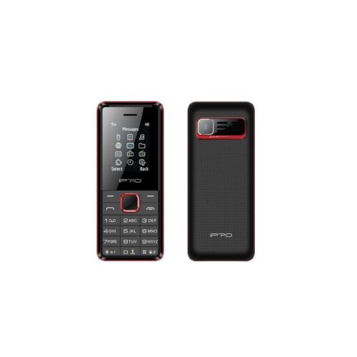 Ipro mobilni telefon A18 32MB/32MB Slike