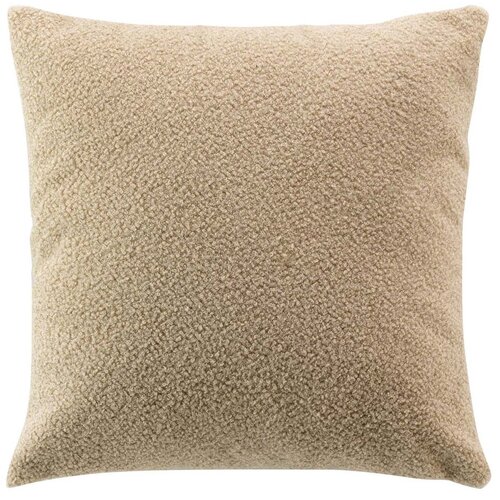 Douceur d intérieur Ukrasni jastuk od boucle tkanine 45x45 cm Wooly – Cijene