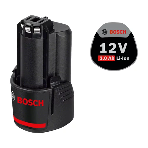 Bosch AKUMULATOR BOSCH 12V, 2.0 AH
