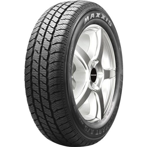 Maxxis Vansmart A/S AL2 ( 215/70 R16C 108/106T ) auto guma za sve sezone Cene