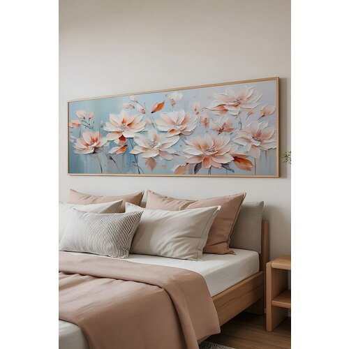 Wallity uramljena slika Artsmdfyty13-50120, 50x120 cm Cene