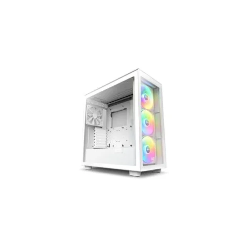 NZXT Kućište za PC H7 Elite WHITE (2023)