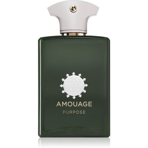Amouage Purpose parfumska voda uniseks 100 ml Slike