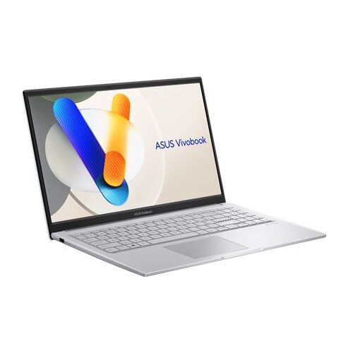Asus X1504VA-BQ474W, 15,6/FHD/Core i7-1355U/16GB/S1TB/INT/W11H/SLV/2Y Cijene