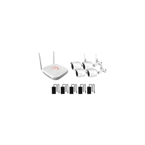 Amiko Home WIFI KIT-4900 Slike