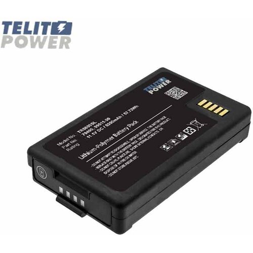 C. Sino CAMERON SINO Baterija Li-Ion 11.1V 5200mAh CS-TRS800SL za TRIMBLE S3 Cene