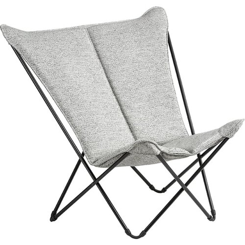 Lafuma SPHINX Lounge Chair Sunbrella granit Cene