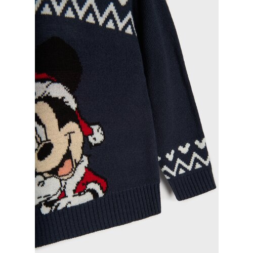 Sinsay Džemper Mickey Mouse Slike