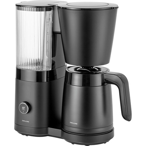 Zwilling Enfinigy Coffee Maker with Thermal Kettle - Black Cijene