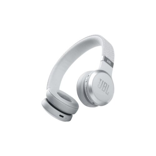 JBL Live 460NC BT Slušalice White Cijene