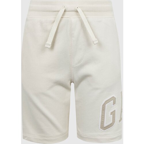 GAP Kids Tracksuit Shorts with Logo - Boys Slike