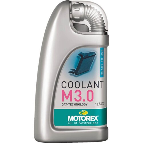 Motorex Antifriz Coolant M3.0 1L Slike