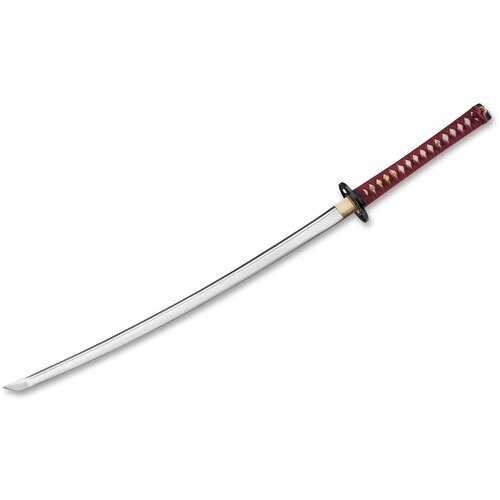 BOKER MAGNUM Magnum Red Samurai Sword Cijene