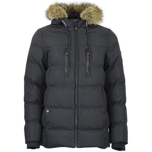 Peak Mountain Parke Parka femme ANORY Črna Cene