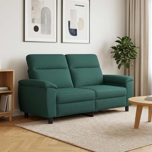SOFA Tamnozelena 178 x 90 x 95 cm Tkanina Cijene