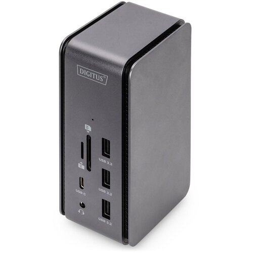 Digitus USB4 Docking Station 8K, USB Type-C™ Cijene