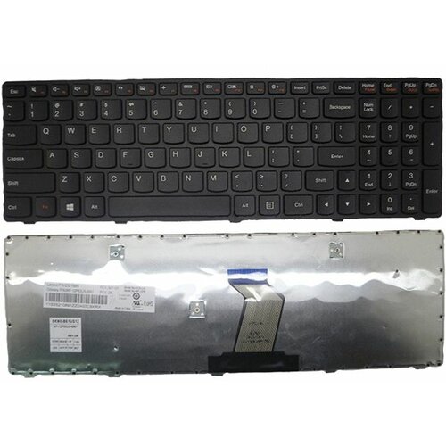 Xrt Europower tastatura za lenovo ideapad G500 G505 G510 G700 G710 Slike
