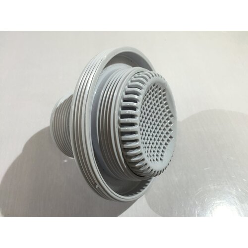 Intex Zamjenski dijelovi Sandfilteranlage Krystal Clear 3,7 m³ - (26) Navojni priključak filtera Cene