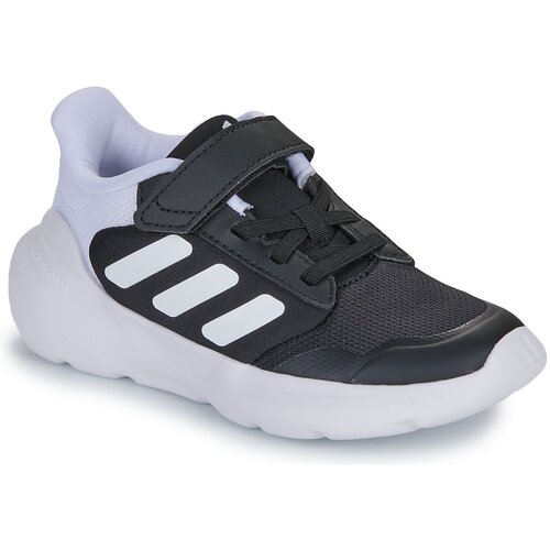 Adidas sportske tenisice IE5983 Tensaur Run 3.0 EL M black 30 Cene