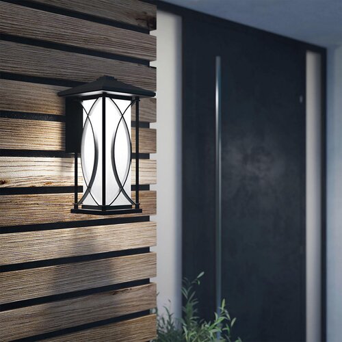 Elstead Lighting zunanja stenska svetilka Slike
