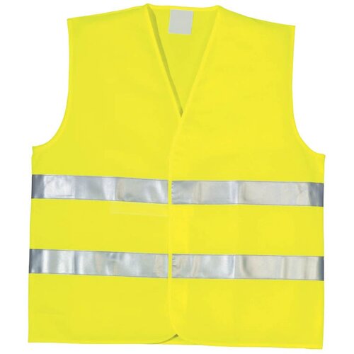Seibl signalizirajući zaštitni Hi-Viz prsluk KANES – žuti Cijene