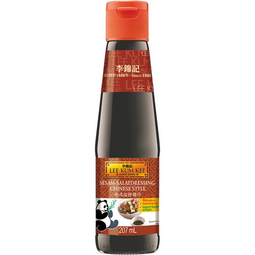 Chinese Style Sesame Salad Dressing - 207 ml Cene