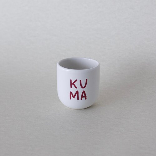 Heim šoljica "kuma", bela Cene