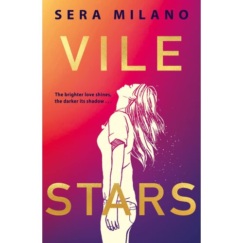 Harper Collins Publishers Ltd Sera Milano - Vile Stars Slike