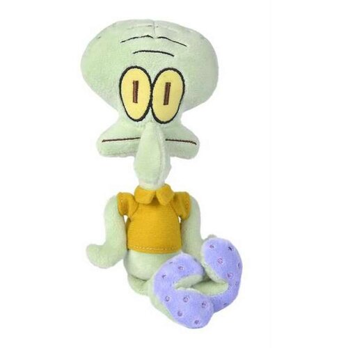  Pli&scaron;ane igračke Spongebob Calamardo 20 cm Cijene