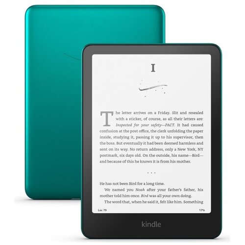 KINDLE e-bralnik Kindle Paperwhite Signature Edition Gen 12, 7 inch, 32GB Cene