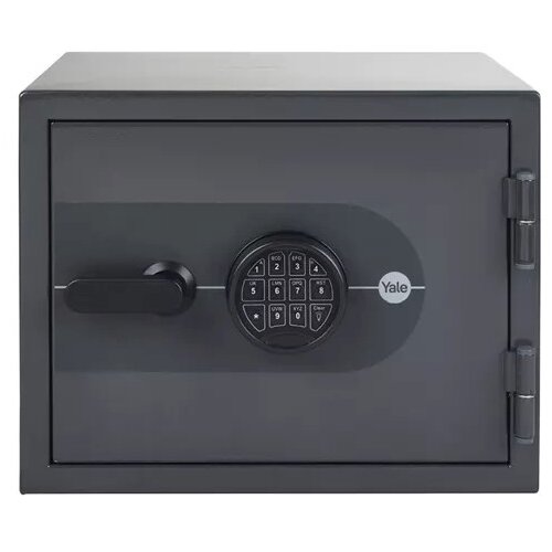 Yale Large EN Fire Safe: Large S2 fire-resistant safe for guns and ammunition Cijene
