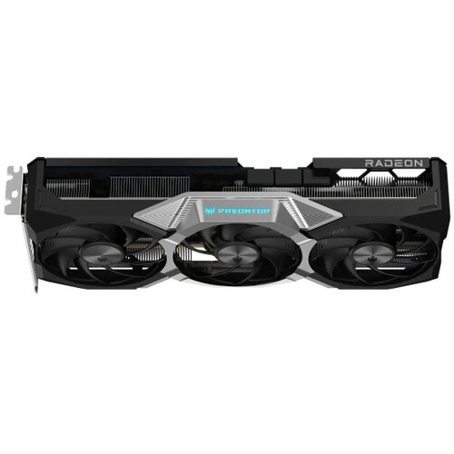 Acer Grafička karta PB RX9070 16G OC - Predator 16GB DDR6 256bit/3xDP/HDMI Slike