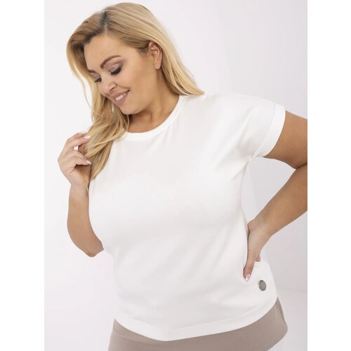 RELEVANCE Blouse-RV-BZ-A625.84-ecru Slike