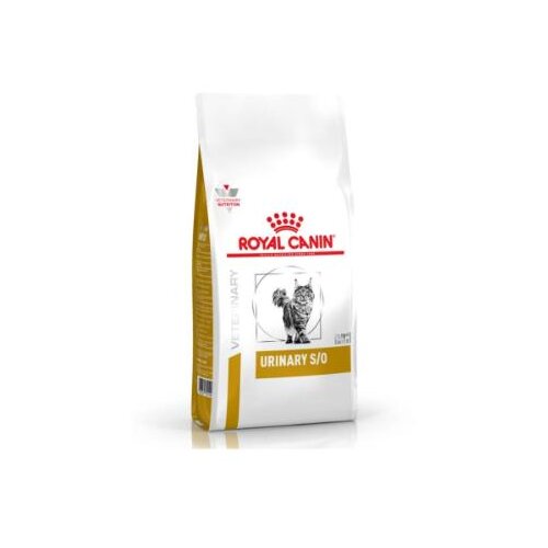 Royal Canin Urinary S-O 1.5kg Slike