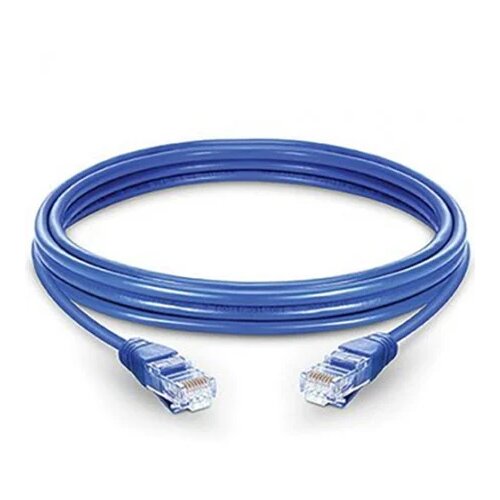 Owire utp cable cat 6 sa konektorima 1m Cene