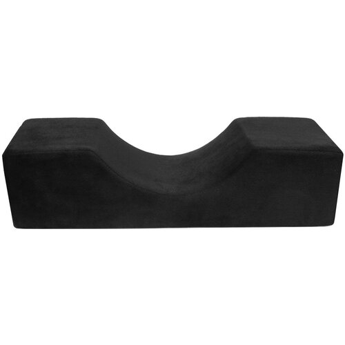 INF Blazina za trepalnice v obliki črke U Salon ličil za trepalnice Black, (21540309) Slike