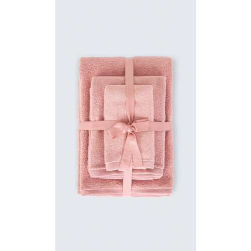  owen - Set ručnika Pink Pink (3 komada) Cene
