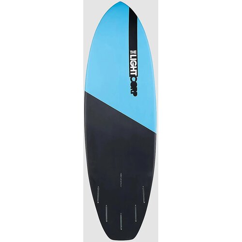 Light Hybrid - Epoxy - Future Deska za surfanje black / blue Slike