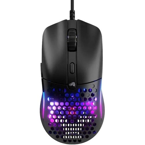 Glorious mi&scaron; model o eternal gaming / rgb / black Cene