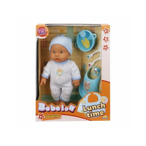  Lutka beba 023860-4tr Cene