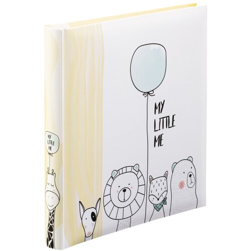 Hama my little me 29x32 60 white pages bookbound 3871 Cijene